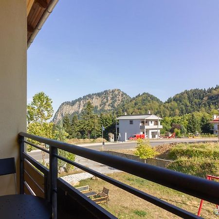Zampakas Hotel Panorama Stournareika Екстер'єр фото
