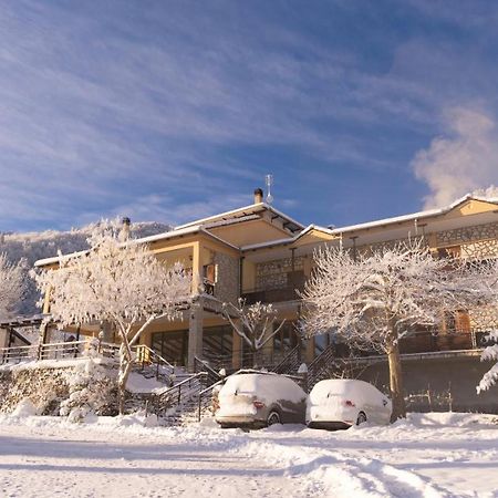 Zampakas Hotel Panorama Stournareika Екстер'єр фото