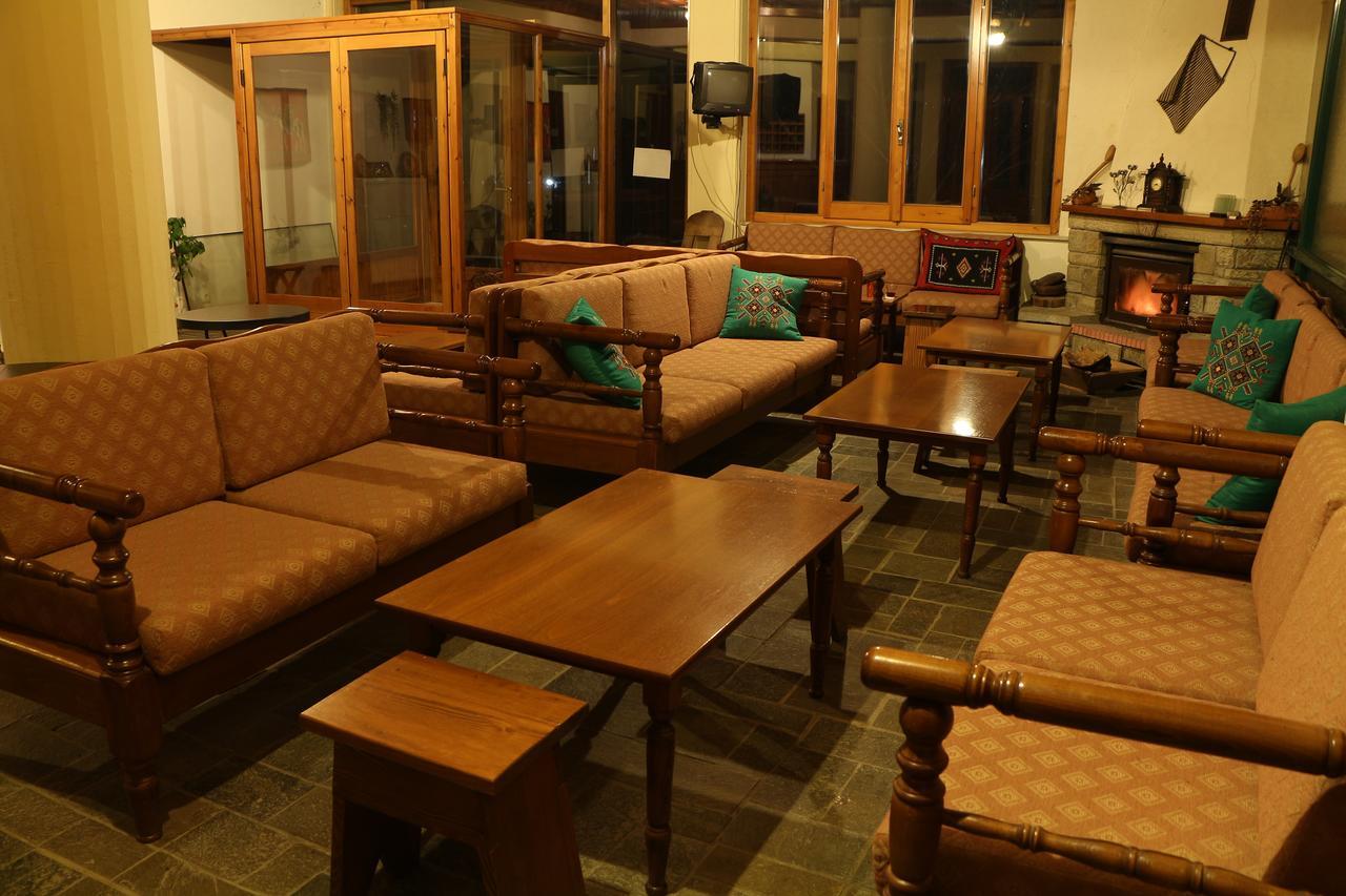 Zampakas Hotel Panorama Stournareika Екстер'єр фото